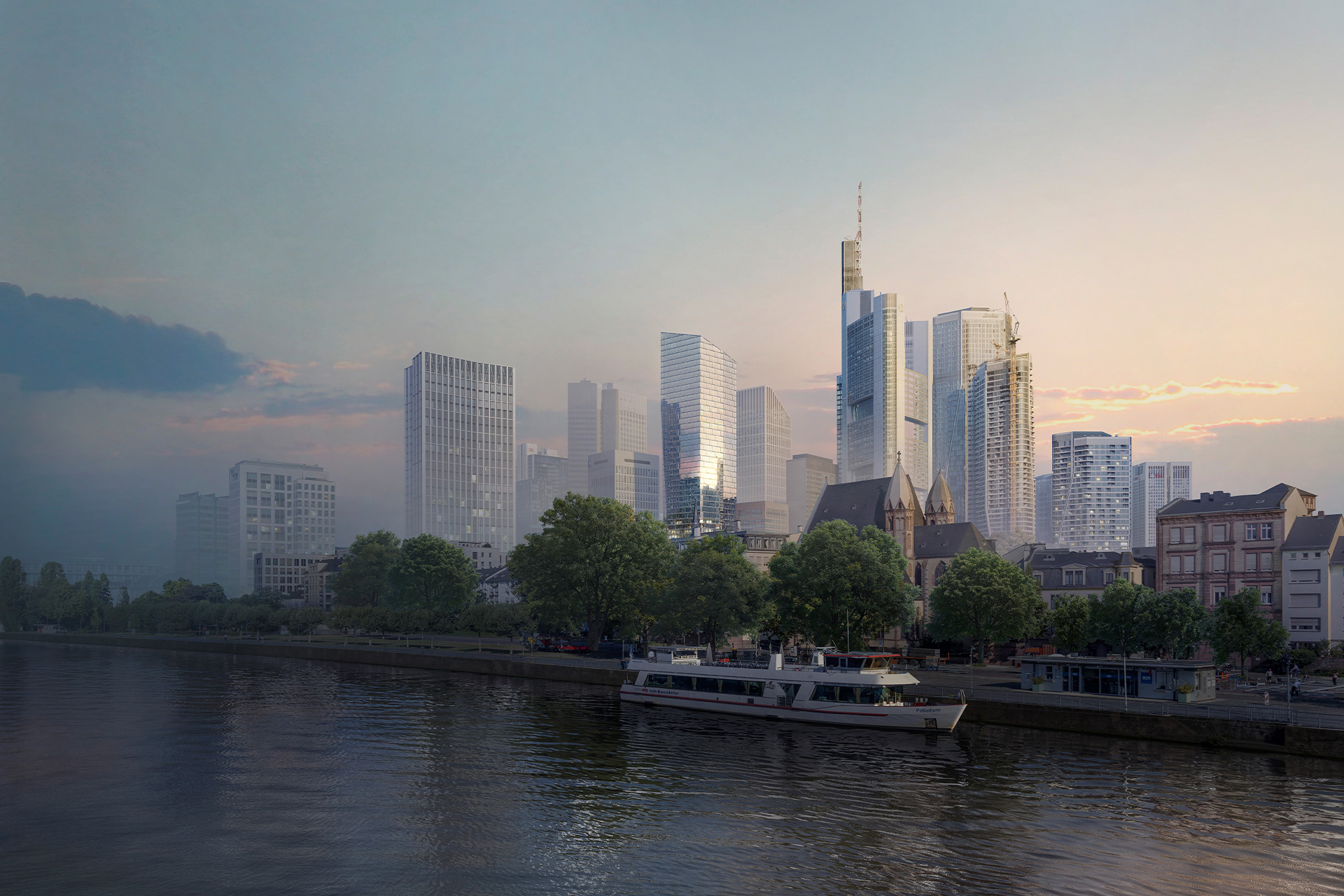 CYRUS.ARCHITEKTEN