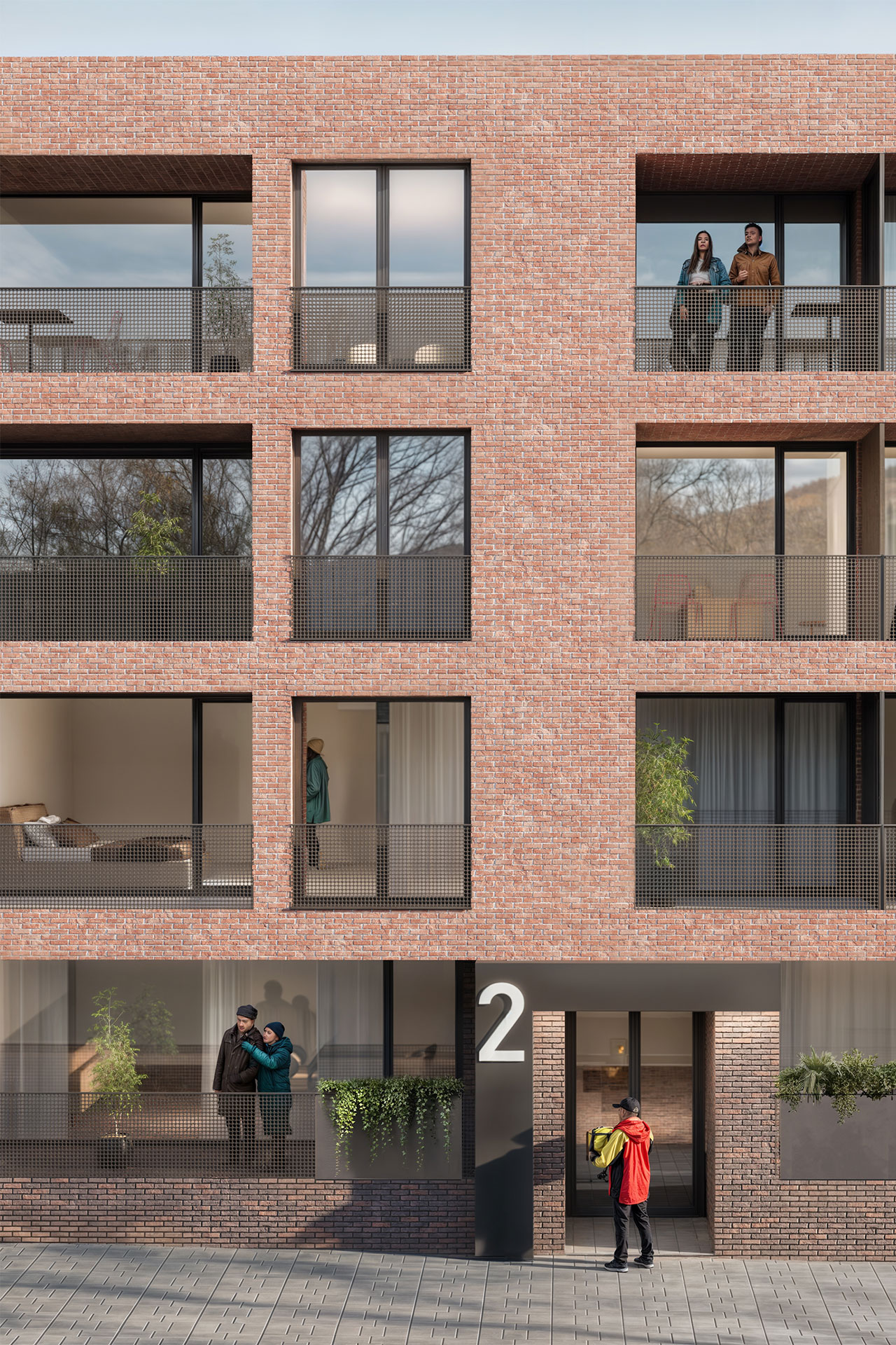 Cyrus.architekten